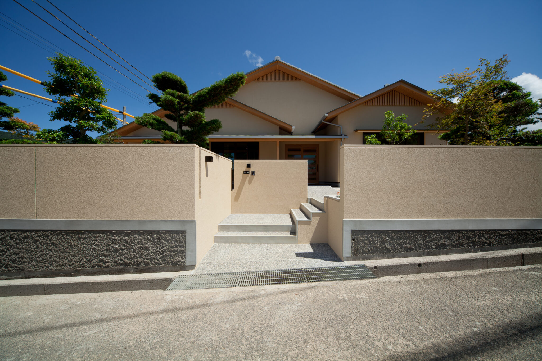 御坊市 Y邸 株式会社スタジオパートスリー